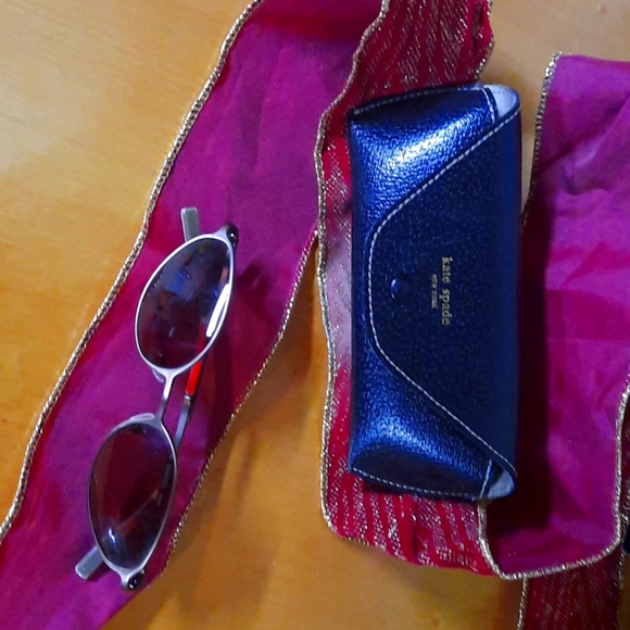 Kate Spade sunglasses - Picture 1 of 7